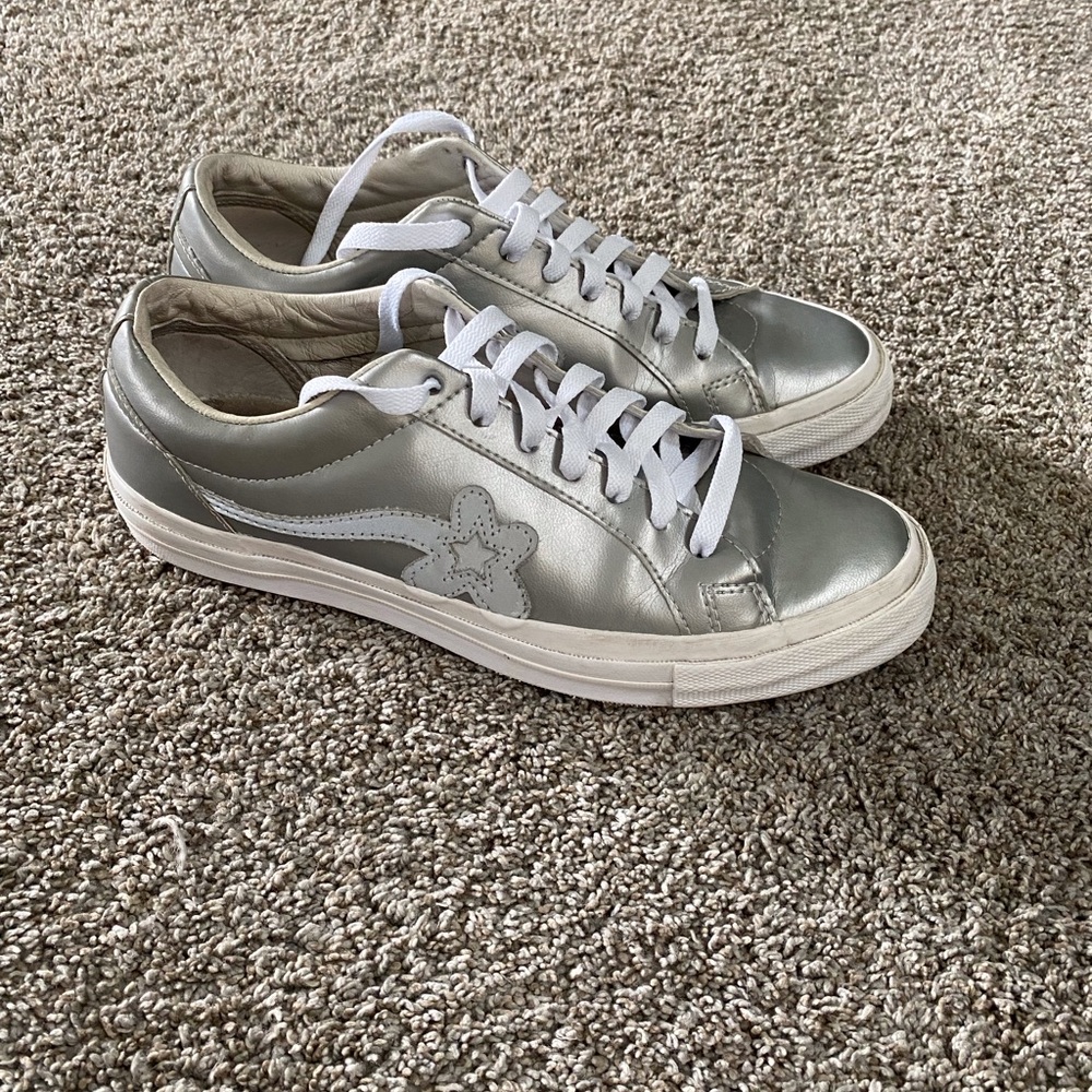 Converse Golf leFleur Shoes